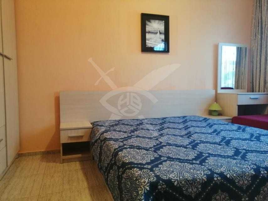 Двустаен апартамент в Слънчев Бряг 70841