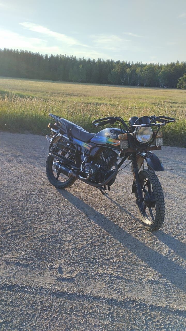 Продам каршигу 200