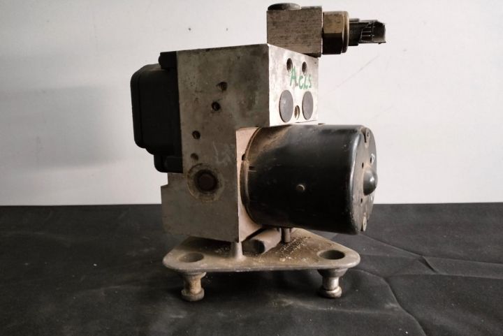 Pompa ABS A0034317412 0265202433 Mercedes-Benz A-Class W169 seria