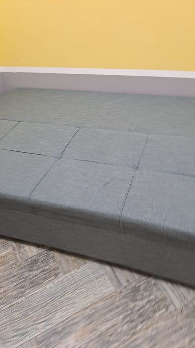 Диван -софа б/у для спальни