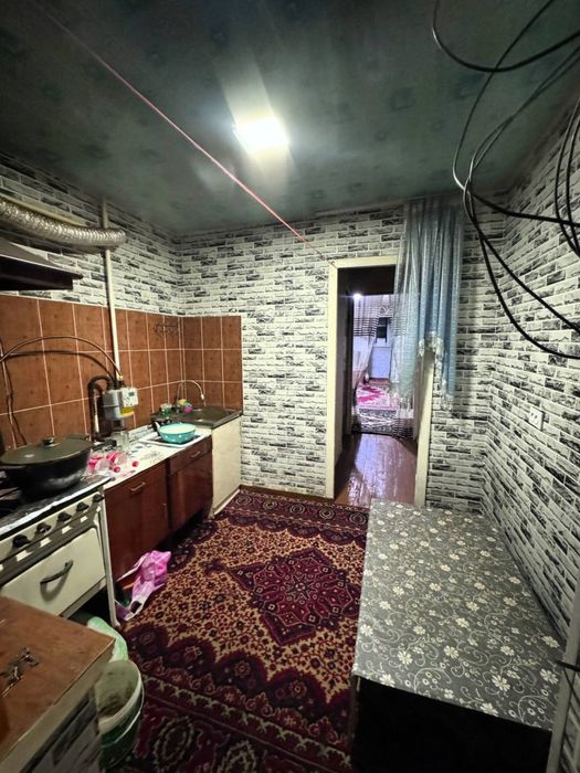 Продается квартира в Чирчике