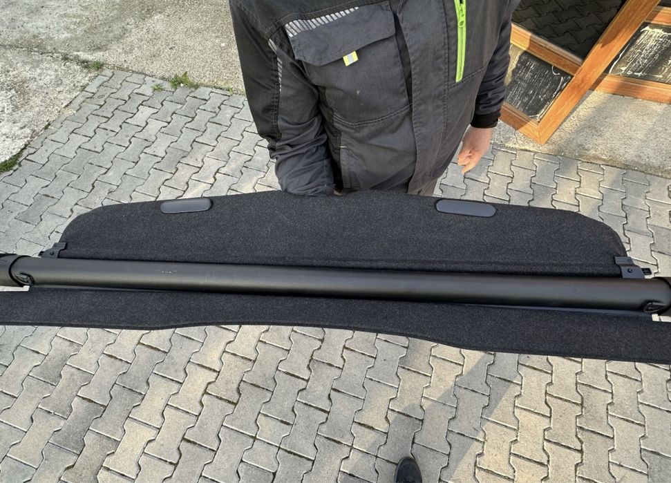 Задна Щора В Багажника за -Peugeot 307SW/Пежо 307 комби-