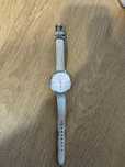 Ceas fossil bratara piele