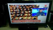 Tv led lenco led-2217,56cm, 12volti,fullhd,usb,hdmi
