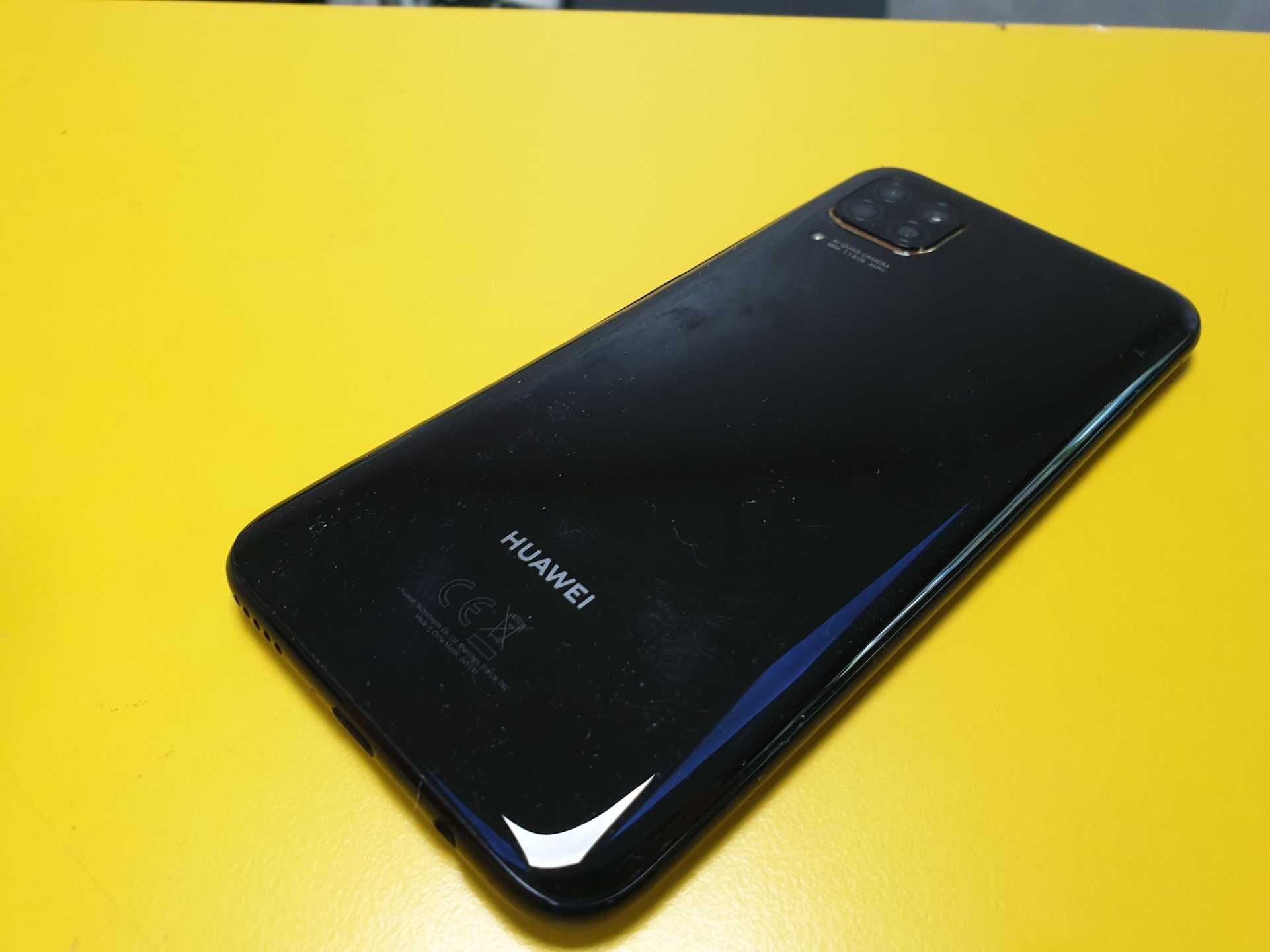 Смартфон Huawei P40 Lite, Dual SIM, 128GB, 6GB RAM