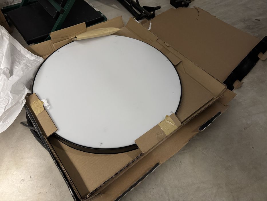 LED лампи EGLO в гаранция