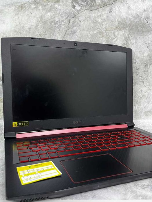 Acer  AMD Ryzen 5-2 поколение лот 743813 ( костанай) 1018