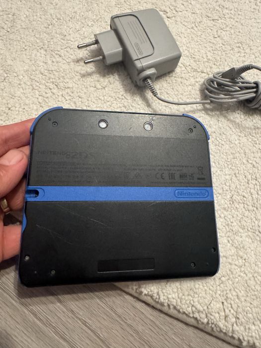Nintendo 2DS original