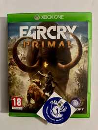 Far Cry Primal Xbox One Xbox X|S