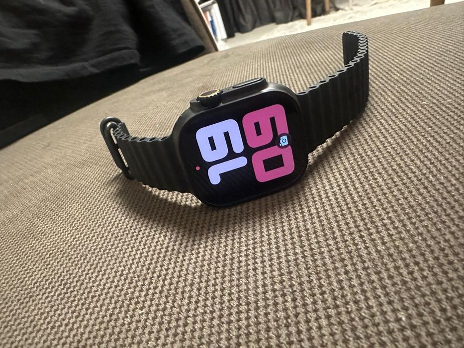 Apple Watch Ultra 2 продам