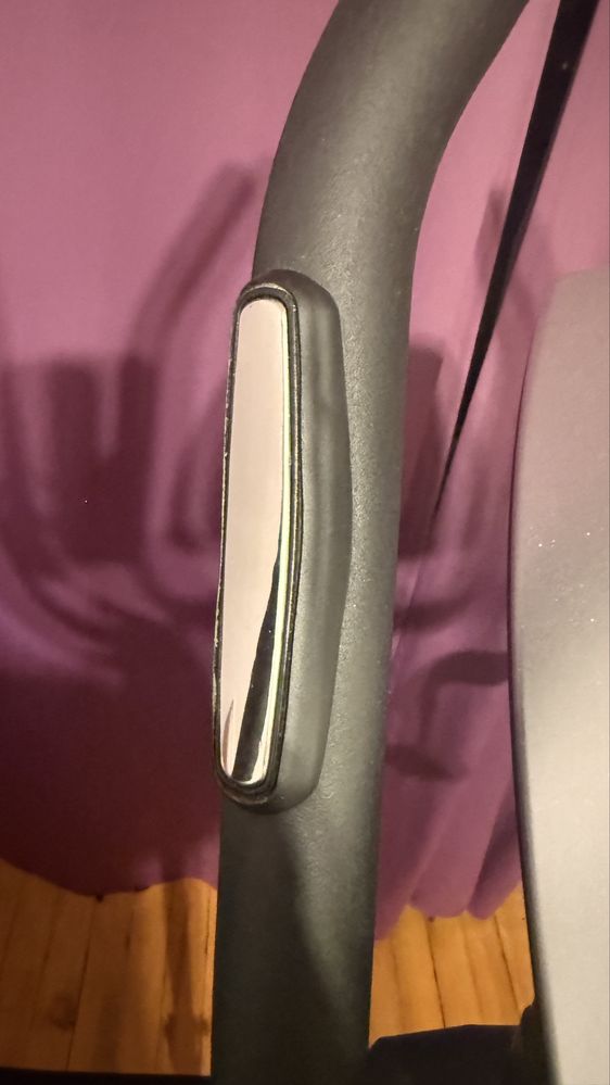 Кростренажор Kettler Giro 507