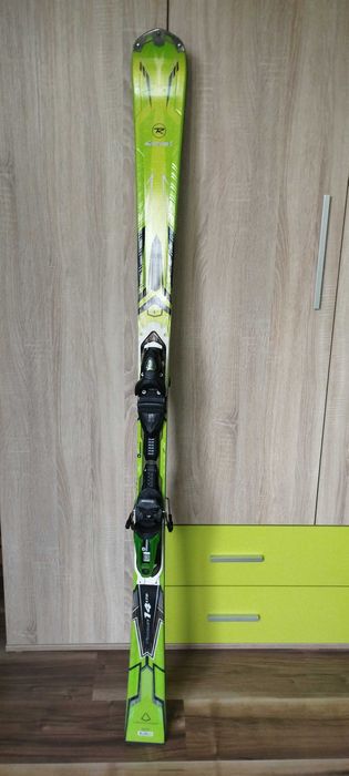 Ски Rossignol Pursuit 14 LTD