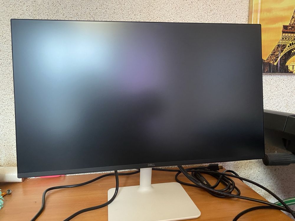Monitor 24" Dell S2425H