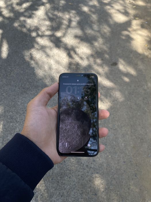 Iphone 11 pro 64Gb 74%