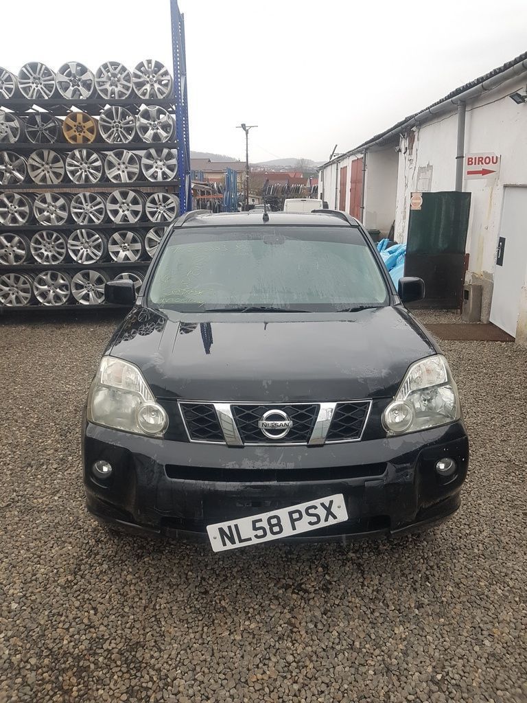 Furtun Nissan X - Trail T31 2.0 2007 - 2013 (790)