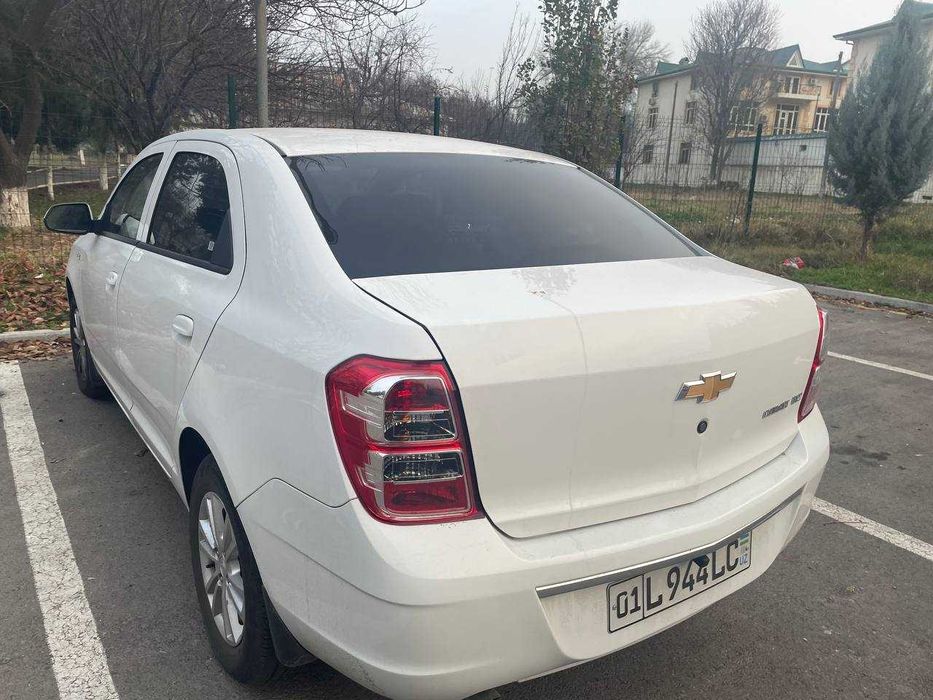 Cobalt sotiladi 2024  srochna