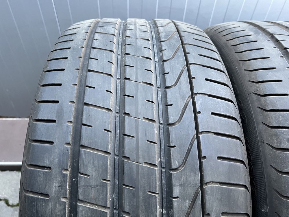 Летни Гуми Pirelli 285/35/22 със 315/30/22