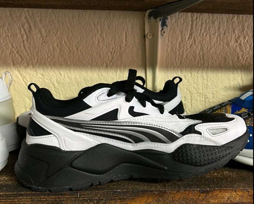 Пума дамски маратонки