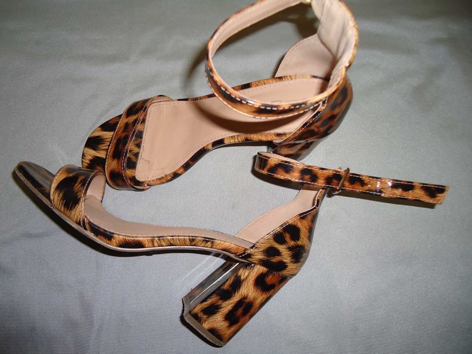 дамски боти размер 38