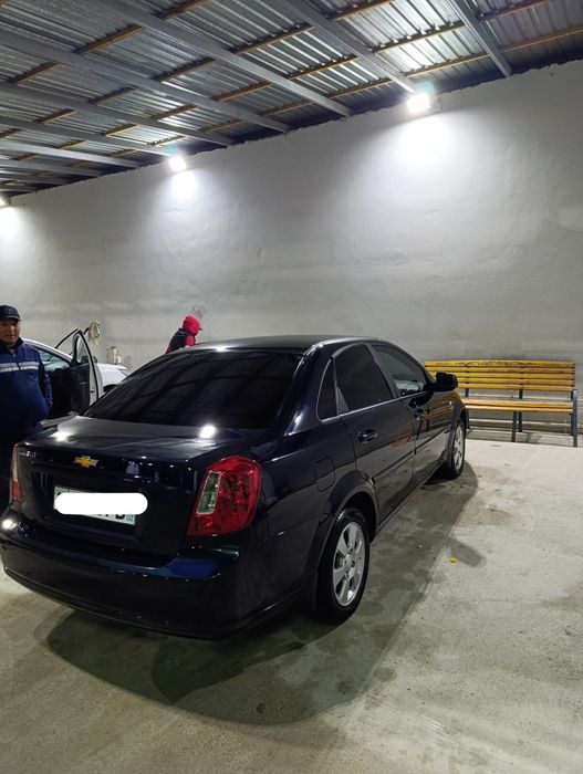 Chevrolet Gentra ( жентра ) 2023- yil avtomat 30.200 km