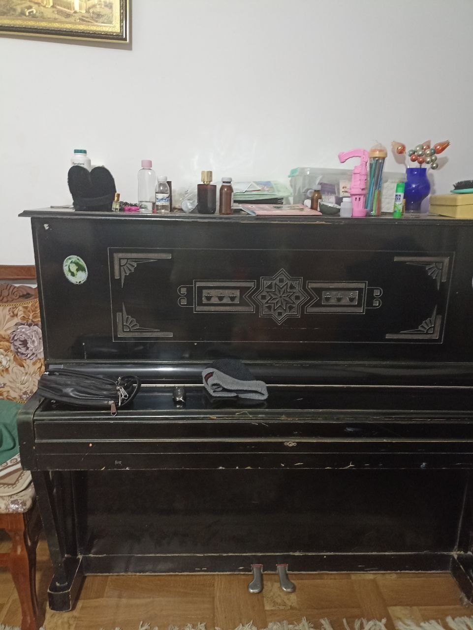 Продам Фортепиано
