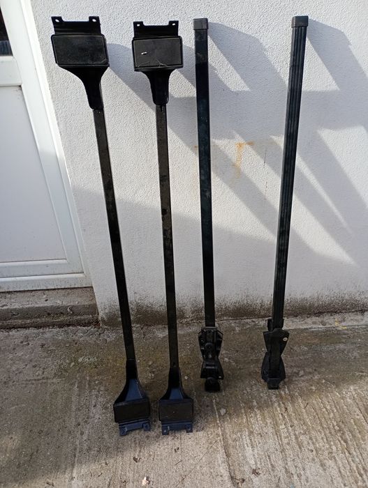 Bari logan foarte bune