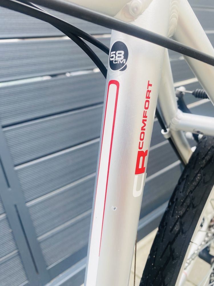Vand bicicleta BULLS (Cross bike 1) roti de 28