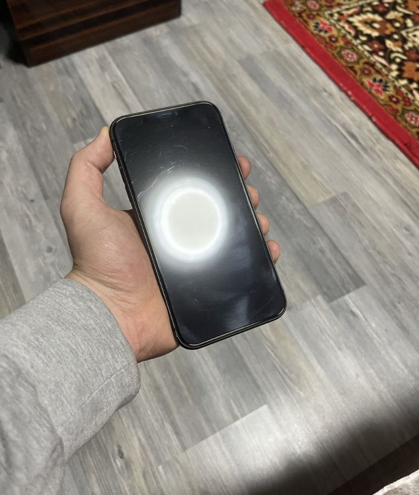 Iphone 11 / 128
