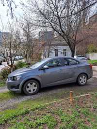 Chevrolet Aveo 2014 - 1.4 Benzina - 95.000 km