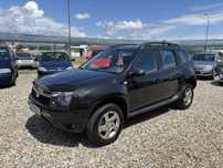 Duster 1,6 benzina,101 cp,an 2014