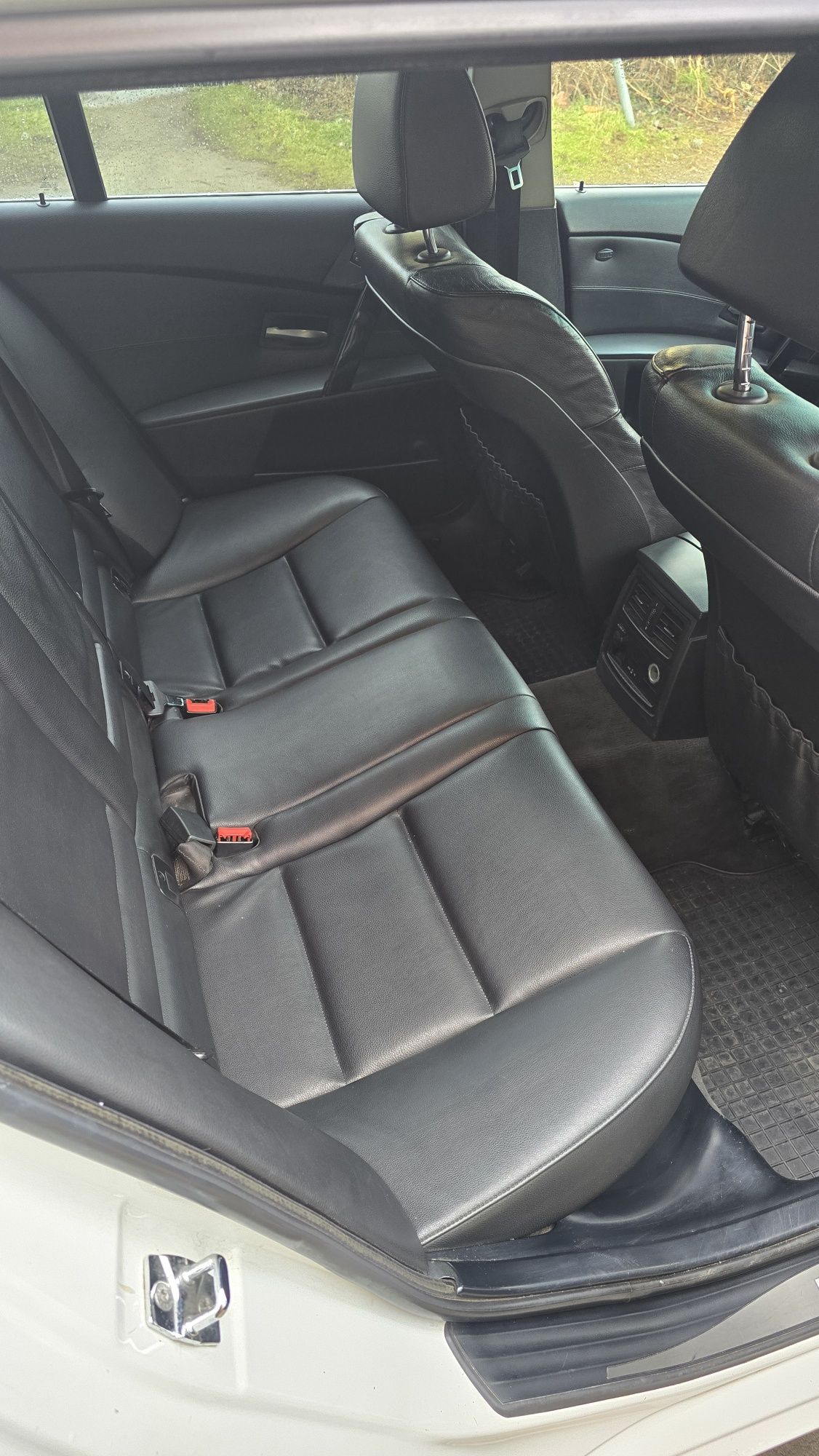 BMW 530XI 258 бенз/газ /бартер