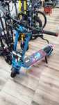 Wolf Warrior X GT 2x1100w 60/29ah