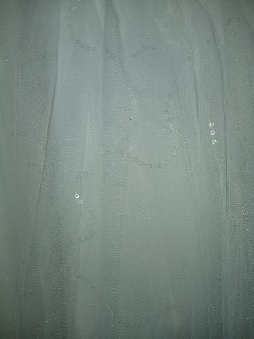 Rochie de mireasă, măsura xl