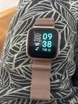 Vand ceas fitbit versa de dama