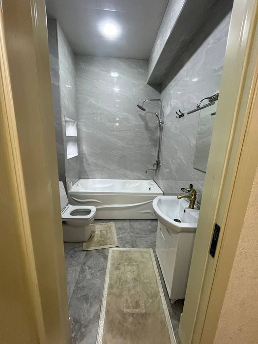 3- хонали Квартира Сотилади Новостройка