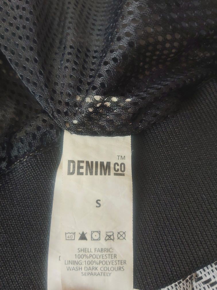 Оригинално яке Denim unisex,размер S