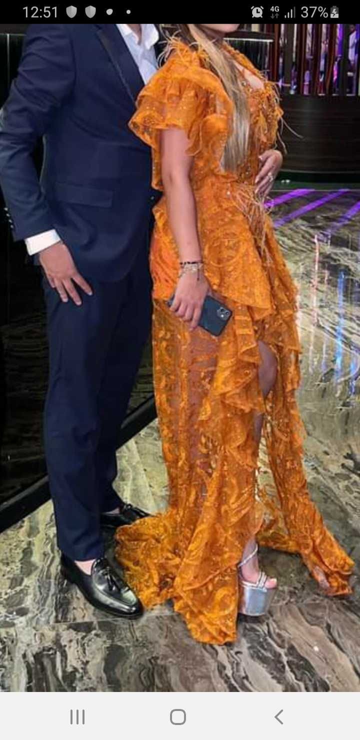 Rochii dubai deosebite