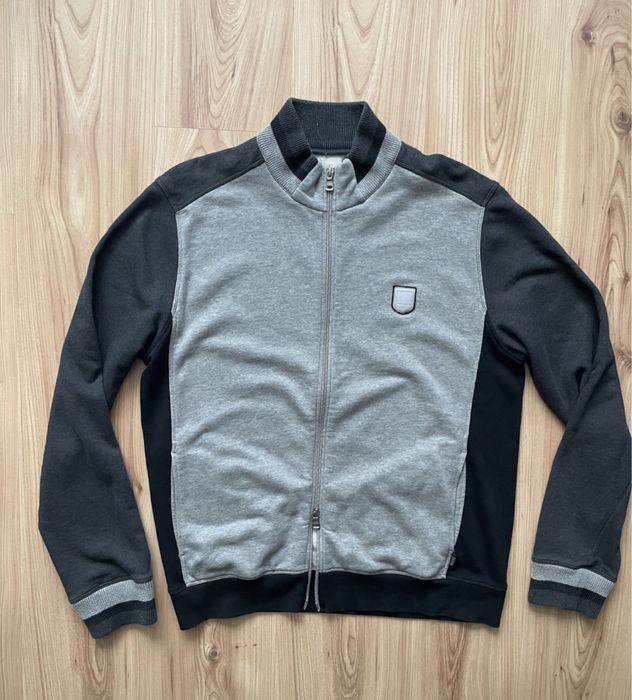 HUGO BOSS / мъжки суичър/яке XL