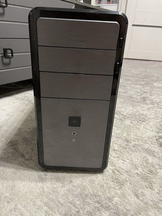 Системный блок i3-4160/8GB