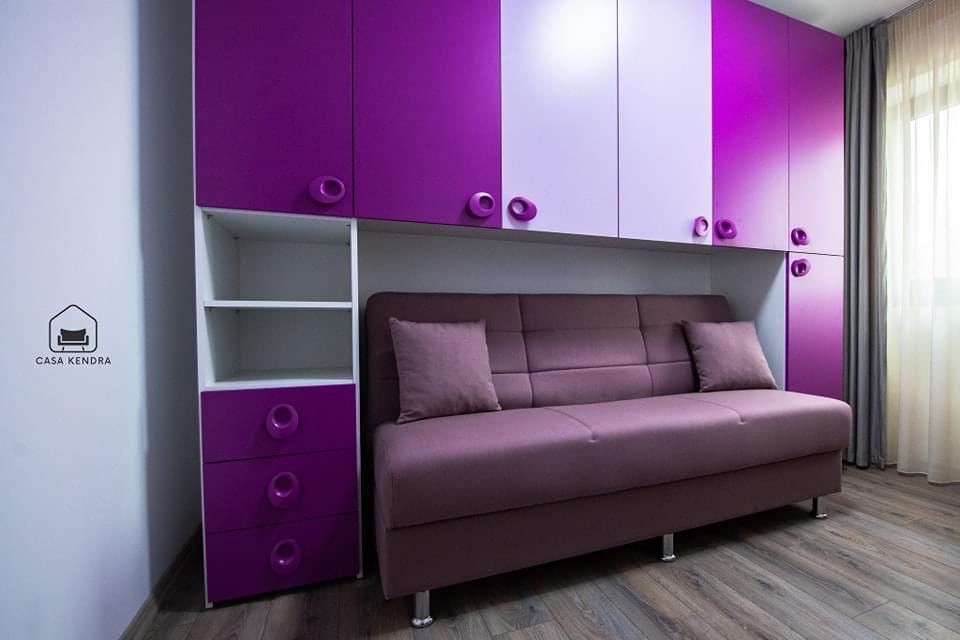 Apartament de inchiriat