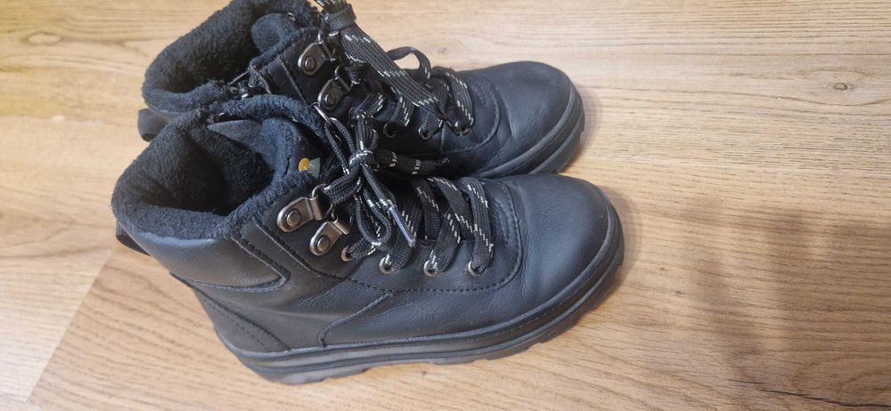 Зимни боти за момче HM,Номер 29