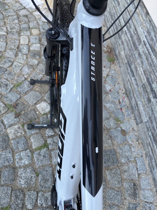 Електрически планински велосипед Giant Stance размер: 29/XL