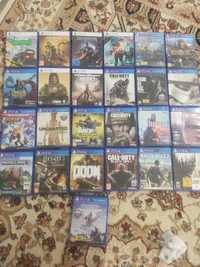 Игры Play Station 5