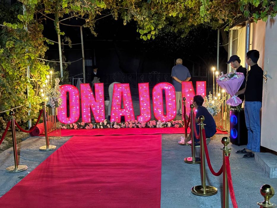 Onajon va Otajon 399.000 som Toshkent shahar bo’yicha