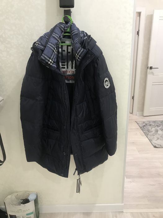 куртка зимная продам куртка зима