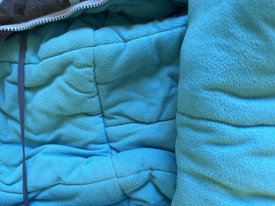 Комбинезон для малыша