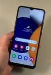 Samsung A03 в идеале срочно продам телефон