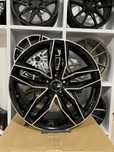 Jante R19 Audi stil RS6 pentru A3 A4 A5 A6 A7 A8 Q4 Q3 Q5 Q7