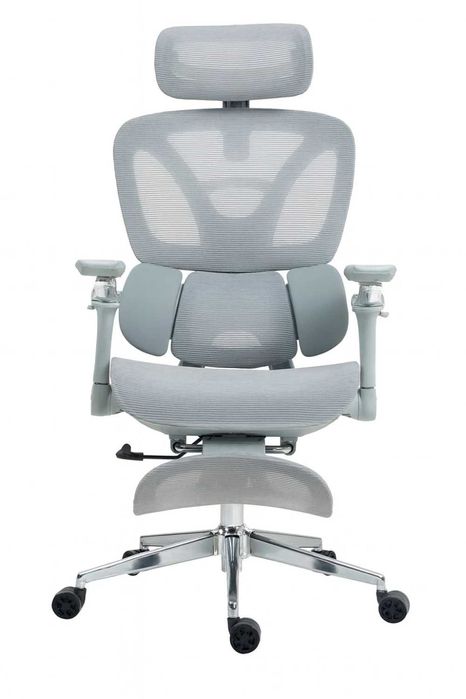 Scaun Metachair DORO Scaun ergonomic, cotiere 6D