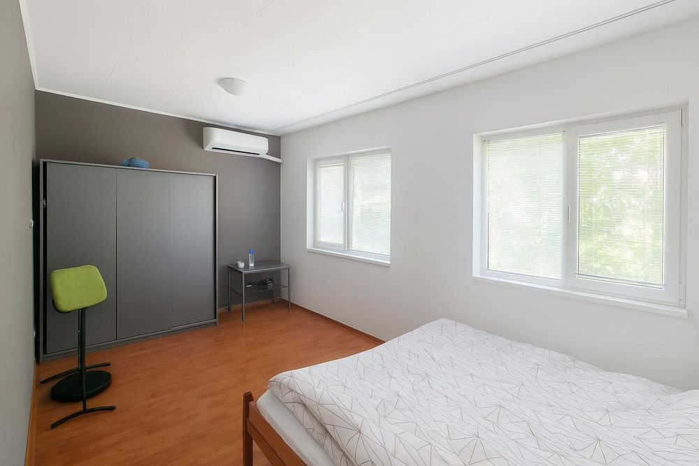 Продава се Тристаен апартамент в Пловдив, Тракия - 78 кв.м за 1731 €/кв.м - Снимка #3